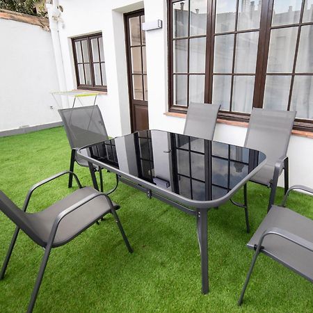 Apartament Sant Ferriol Olot Zewnętrze zdjęcie