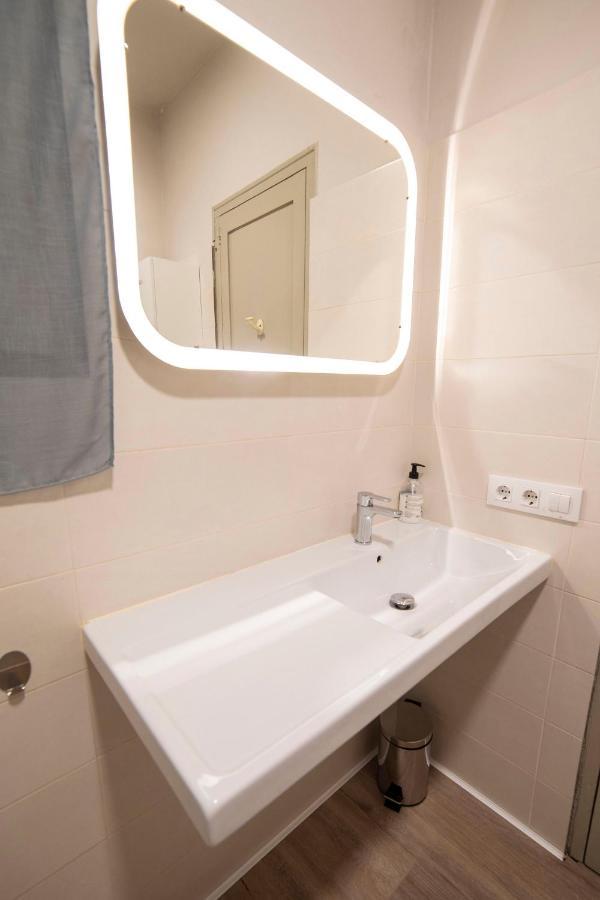 Apartament Sant Ferriol Olot Zewnętrze zdjęcie