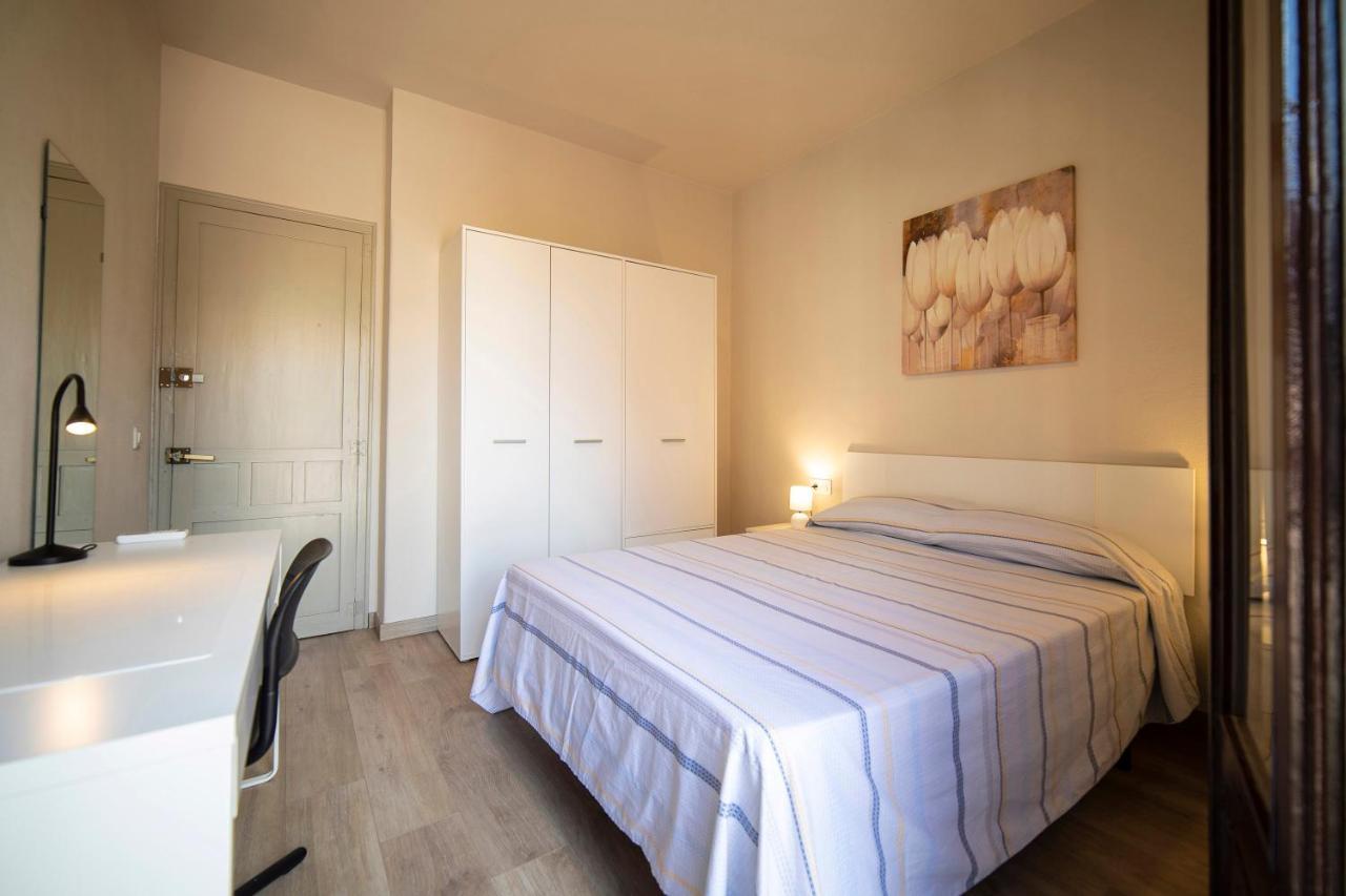 Apartament Sant Ferriol Olot Zewnętrze zdjęcie