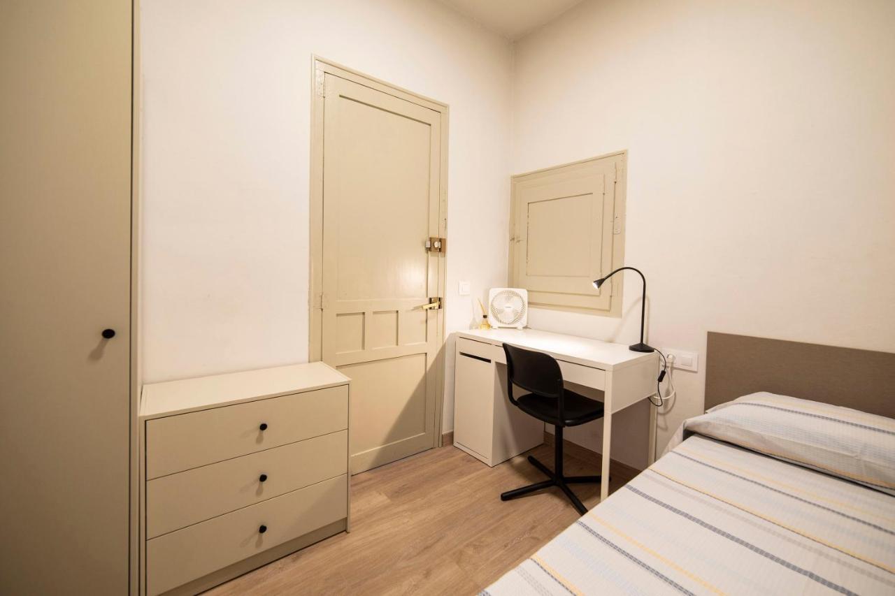 Apartament Sant Ferriol Olot Zewnętrze zdjęcie