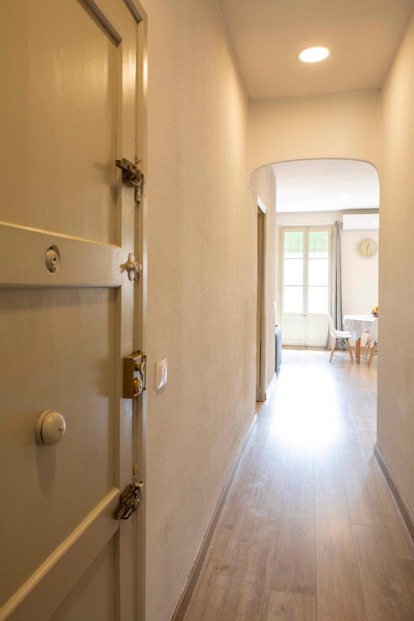 Apartament Sant Ferriol Olot Zewnętrze zdjęcie
