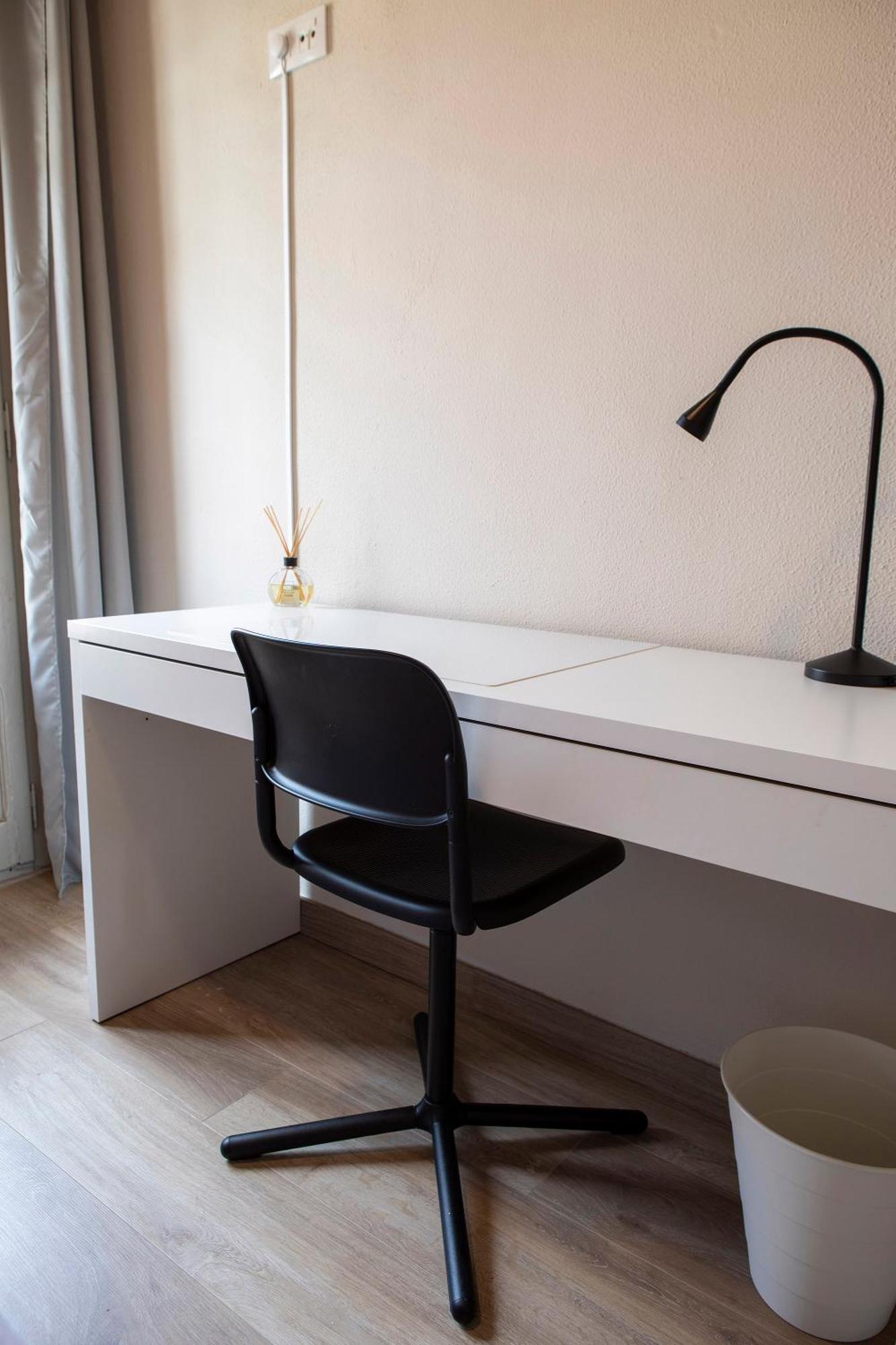 Apartament Sant Ferriol Olot Zewnętrze zdjęcie