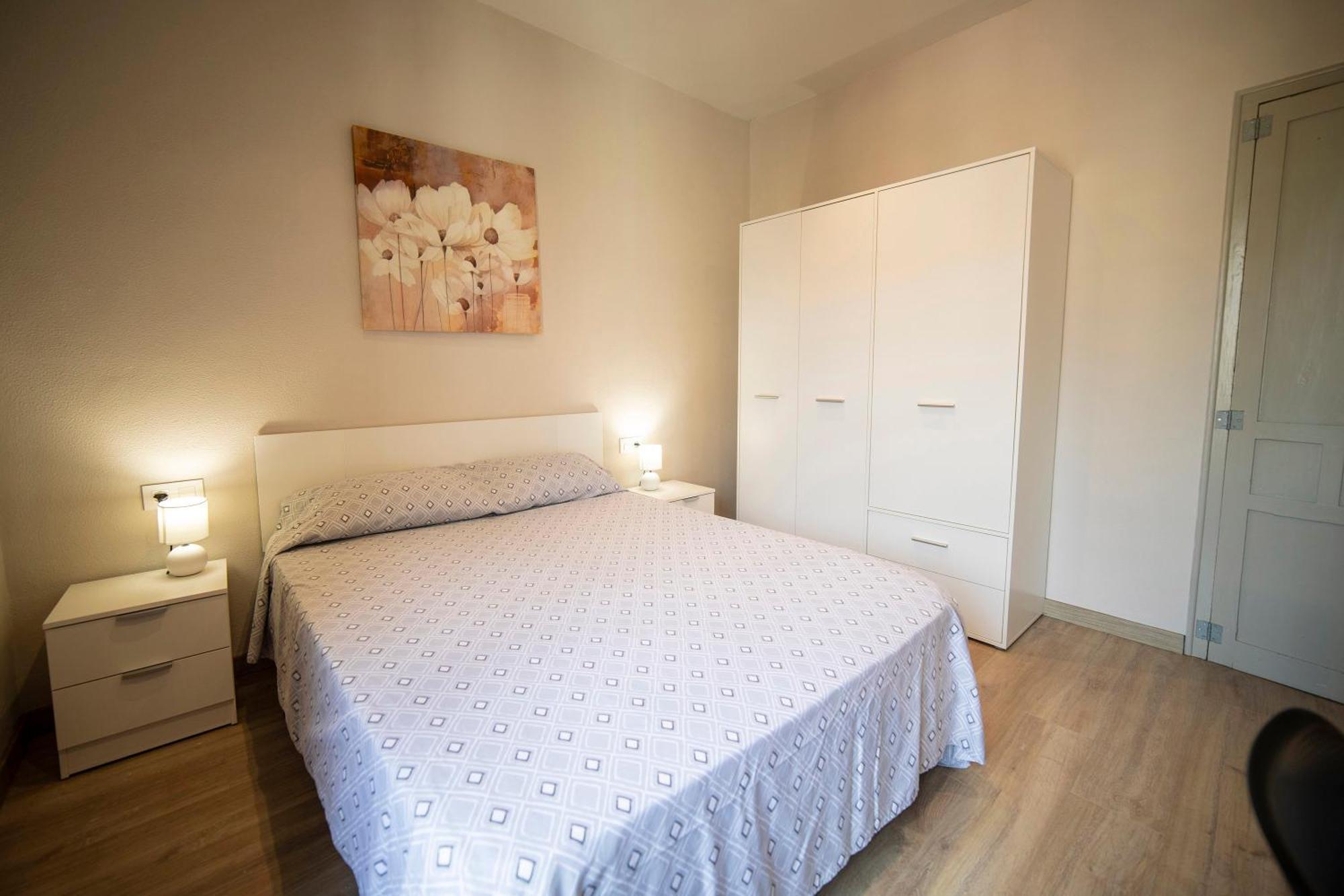 Apartament Sant Ferriol Olot Zewnętrze zdjęcie