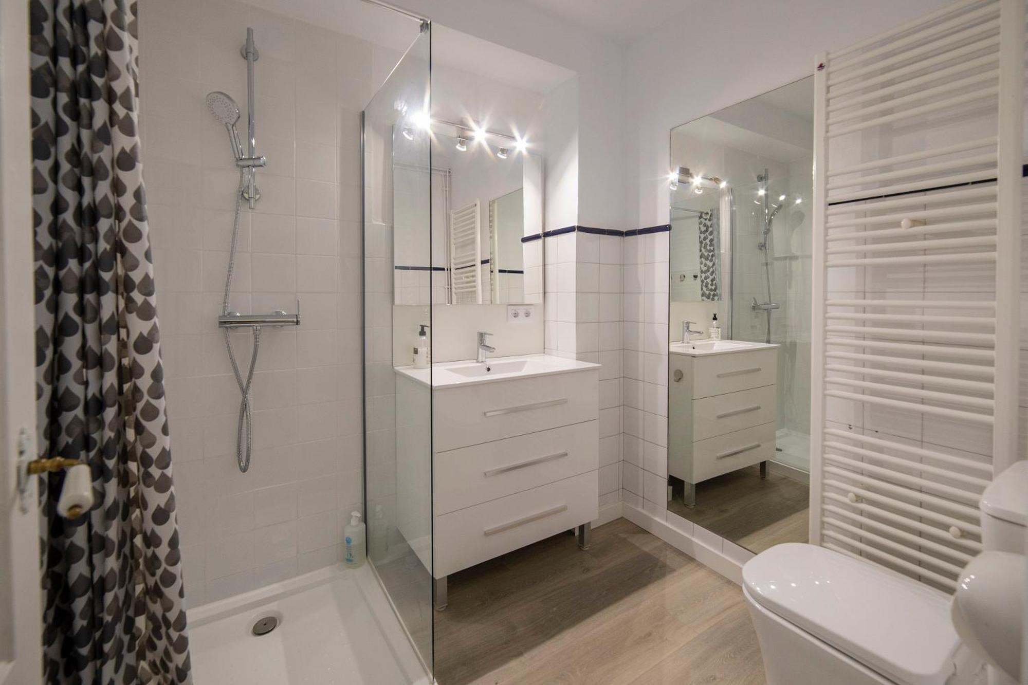 Apartament Sant Ferriol Olot Zewnętrze zdjęcie
