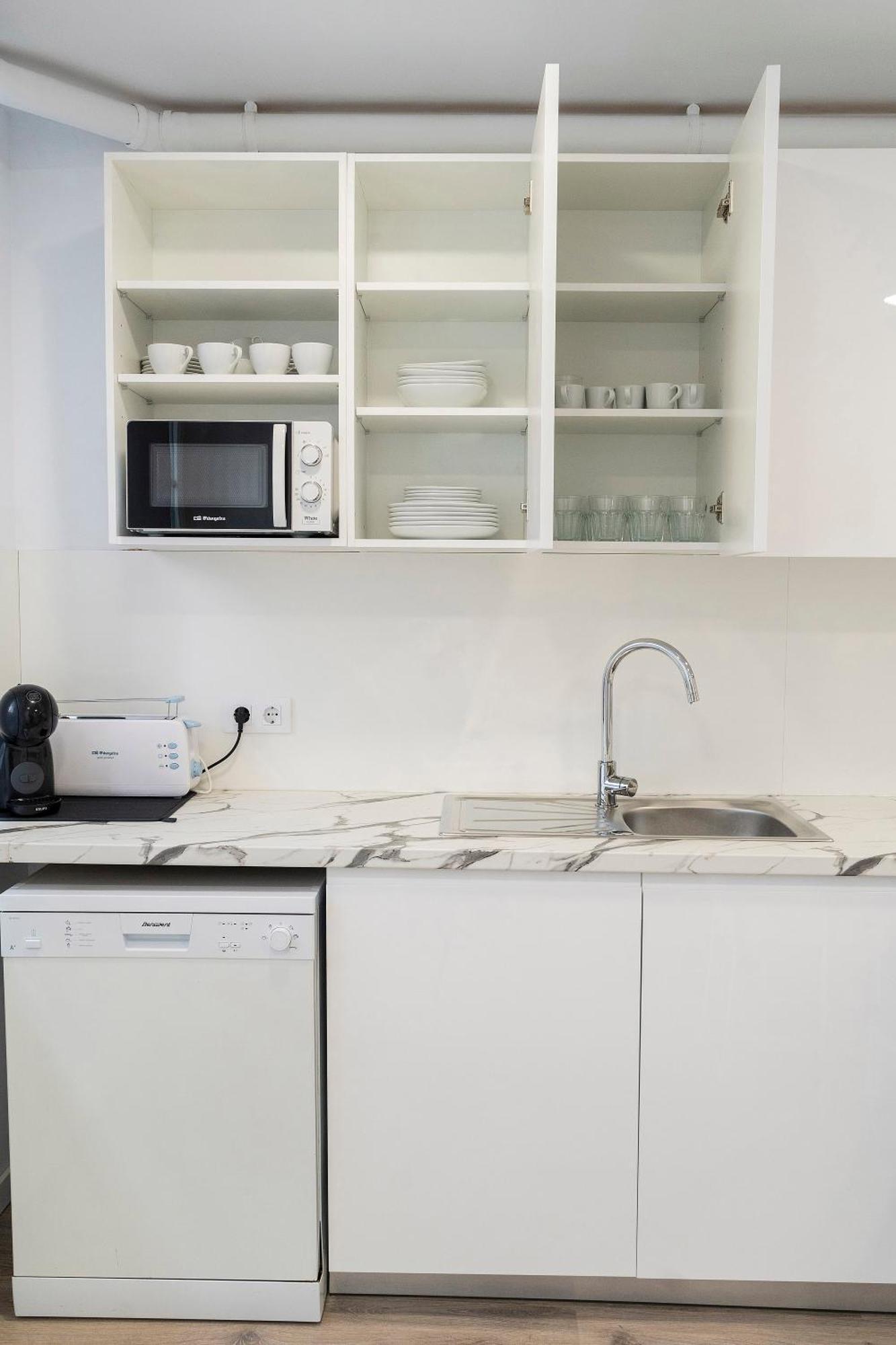 Apartament Sant Ferriol Olot Zewnętrze zdjęcie