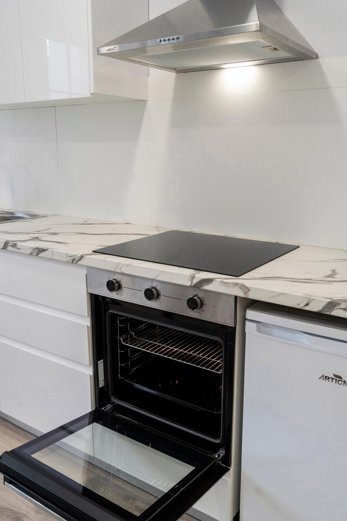 Apartament Sant Ferriol Olot Zewnętrze zdjęcie