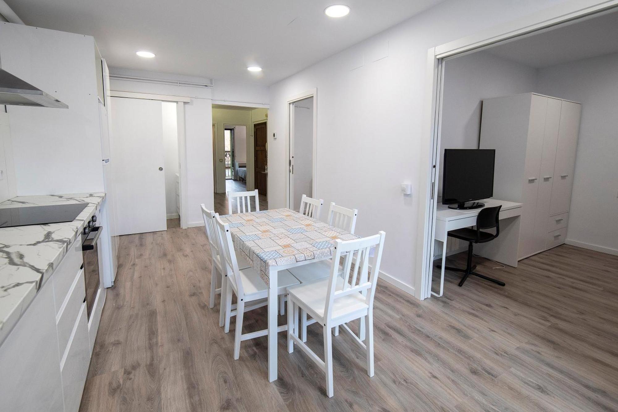 Apartament Sant Ferriol Olot Zewnętrze zdjęcie