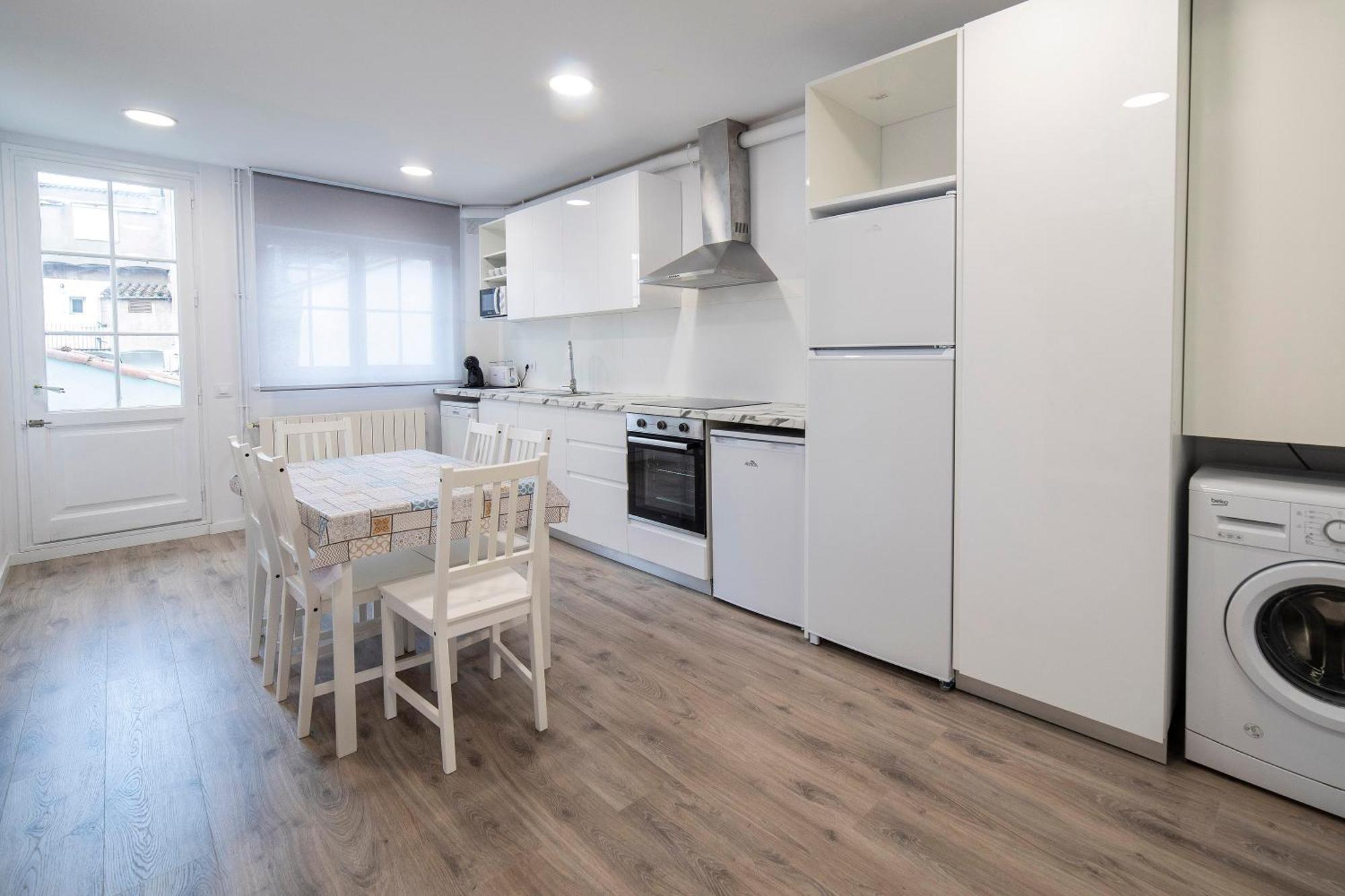 Apartament Sant Ferriol Olot Zewnętrze zdjęcie